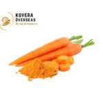 Carrot Powder