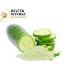 Cucumber Powder