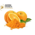 Orange Powder