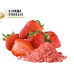 Strawberry Powder