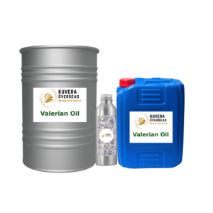 Valerian Oil